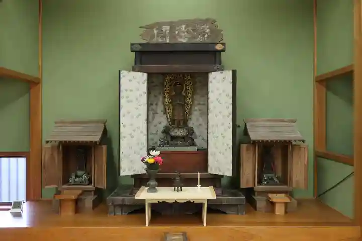 野田観音堂(野田会館)(滋賀県)