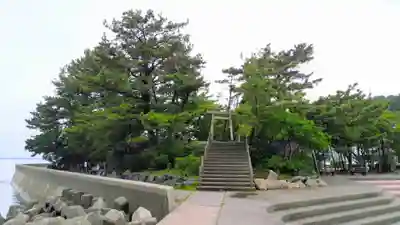 蛭子社のその他建物