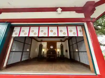 大依羅神社(大阪府)