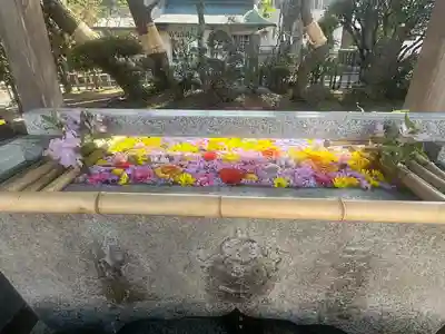 竹駒神社(宮城県)