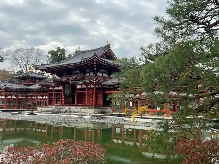 平等院(京都府)