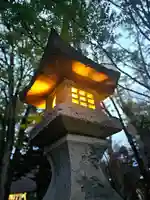 美幌神社のその他建物