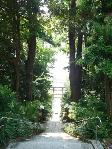 宗像大社中津宮(福岡県)