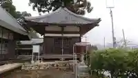 随岸寺のその他建物