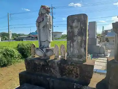 満福寺(埼玉県)