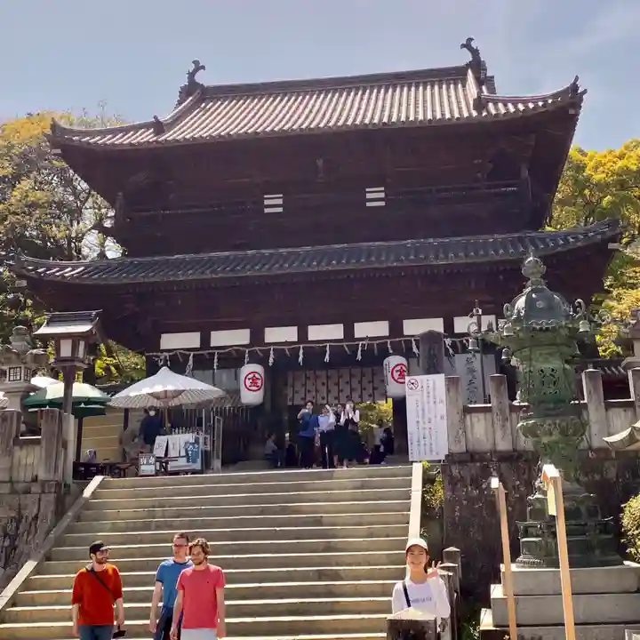 金刀比羅宮(香川県)