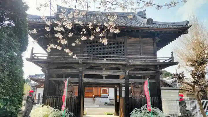 光徳寺(群馬県)