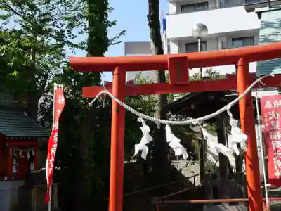 松尾神社(静岡県)