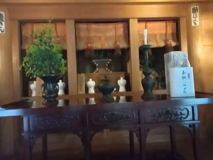 最乗寺(道了尊)(神奈川県)