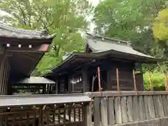 熊野神社(群馬県)