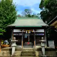天御子神社(静岡県)