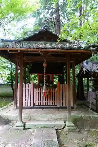 善能寺の本殿・本堂