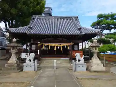 菅原神社(大阪府)