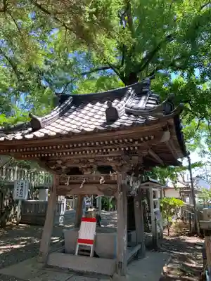 玉前神社(千葉県)