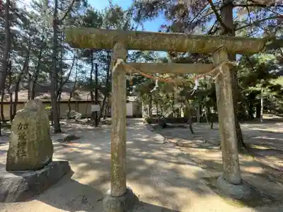 石清水神社(香川県)