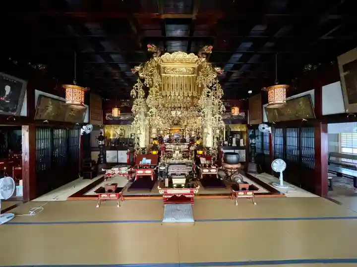 遍照寺(神奈川県)