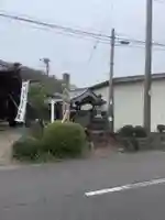 八大龍王本殿のその他建物