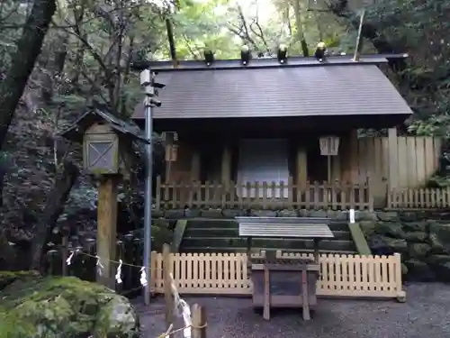 多度大社(三重県)