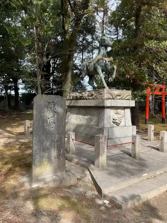 坂手神社(愛知県)