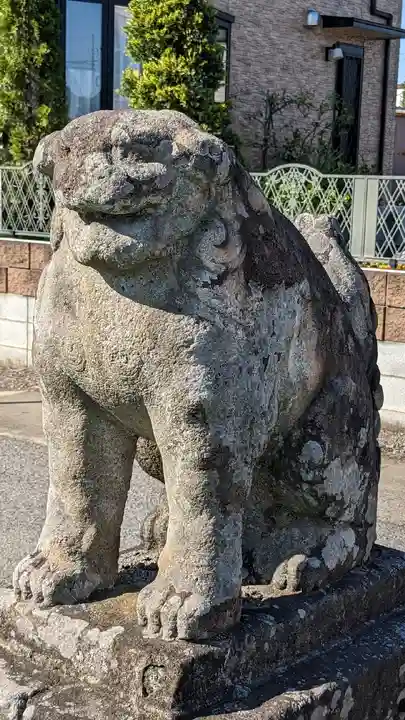 熊野神社(埼玉県)