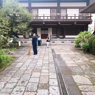 光明寺のその他建物