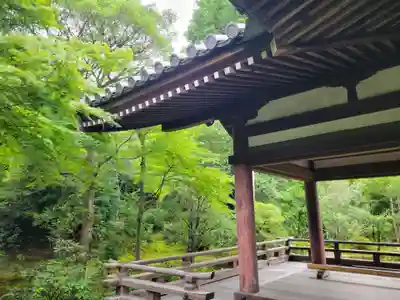 法金剛院のその他建物