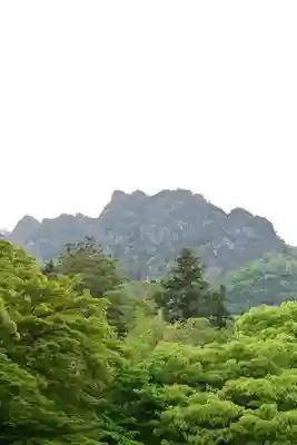 妙義神社(群馬県)