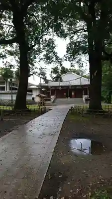 弘法寺のその他建物