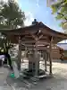 與止日女神社(佐賀県)