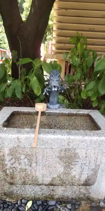 日枝神社(東京都)