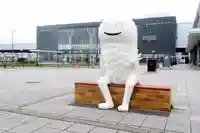 市渡稲荷神社(北海道)