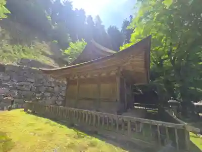 延暦寺 瑠璃堂(京都府)