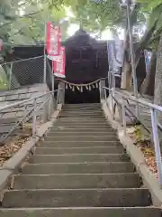 前玉神社(埼玉県)