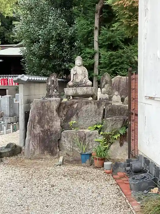 高顕寺(愛知県)