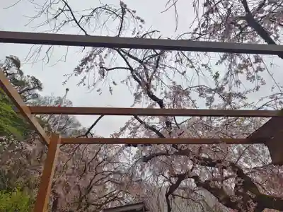 根岸八幡神社(神奈川県)