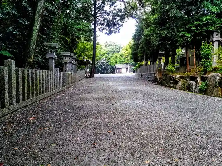 成石神社のその他建物