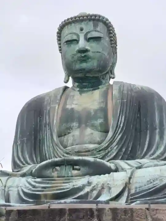 高徳院(神奈川県)