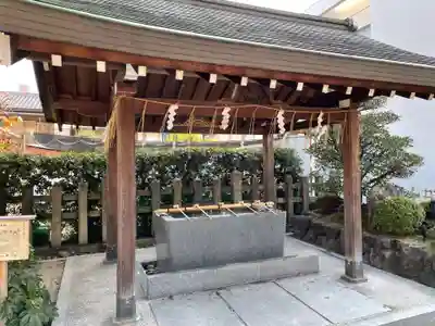 西院春日神社(京都府)