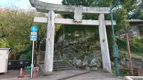 伊良林稲荷神社(長崎県)