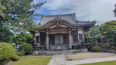 本在寺(神奈川県)