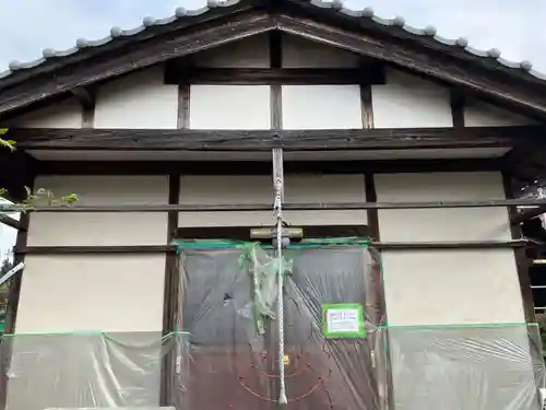 花常稲荷社(愛知県)