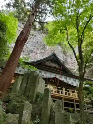 文殊仙寺(大分県)