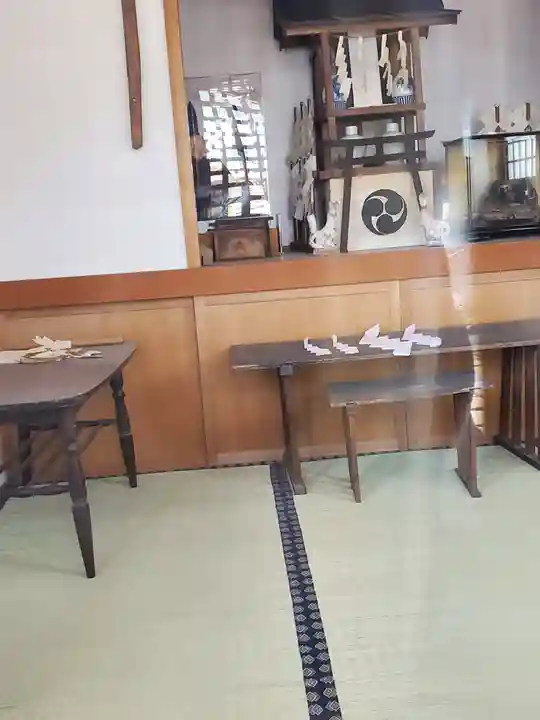 御霊神社(群馬県)