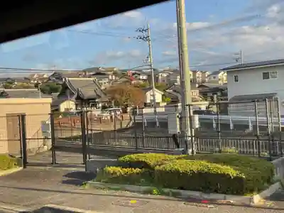 寿命寺(滋賀県)