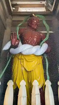 百済寺(滋賀県)