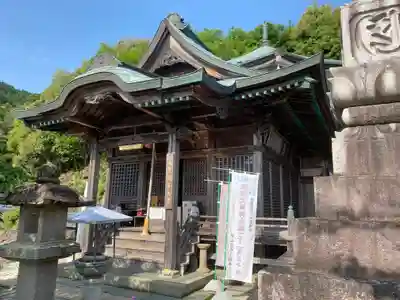 童学寺(徳島県)