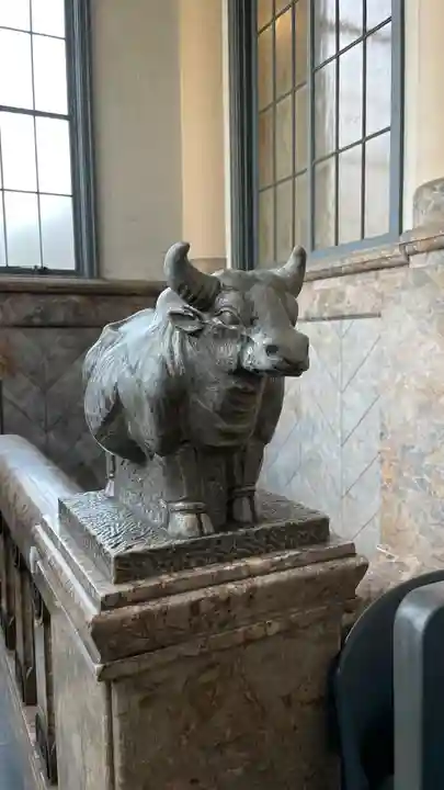 築地本願寺(本願寺築地別院)(東京都)