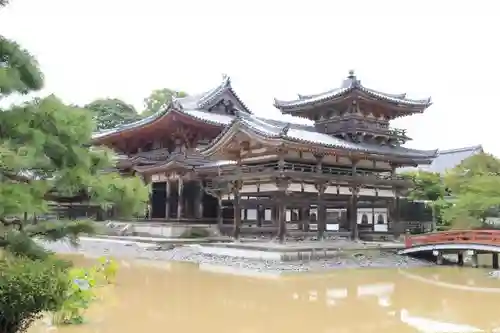 平等院の建物その他