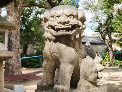 皇大神社(兵庫県)