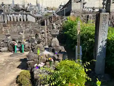 東光寺(山梨県)